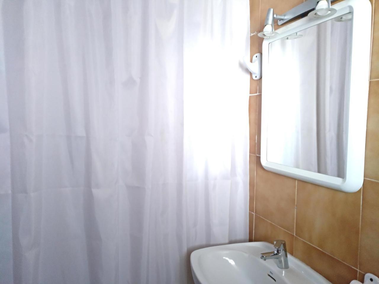 Aparthotel Torre Trébol Benidorm Extérieur photo